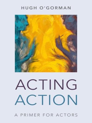 cover image of Acting Action